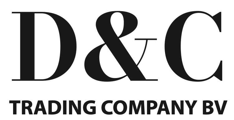 D&C Trading Company BV logo